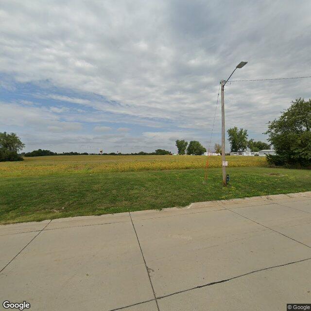 Osceola Heights by Kading apartments in Osceola IA